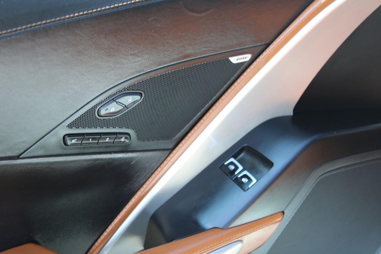 2015 Chevrolet Corvette Z06 3LZ Stafford VA