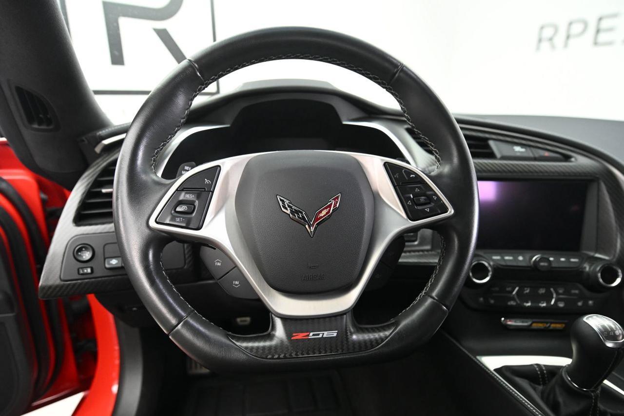 2015 Chevrolet Corvette Z06 Coupe 2D St. Louis MO