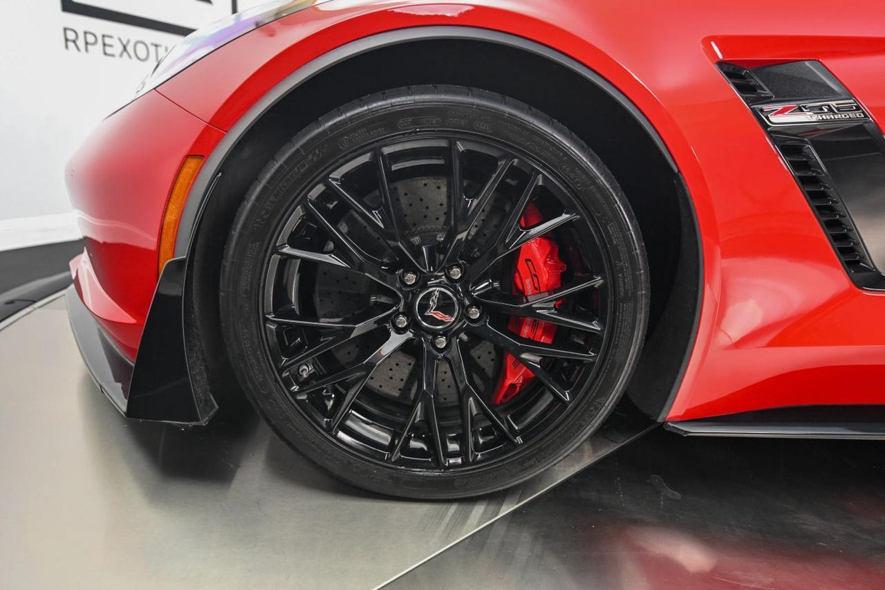 2015 Chevrolet Corvette Z06 Coupe 2D St. Louis MO