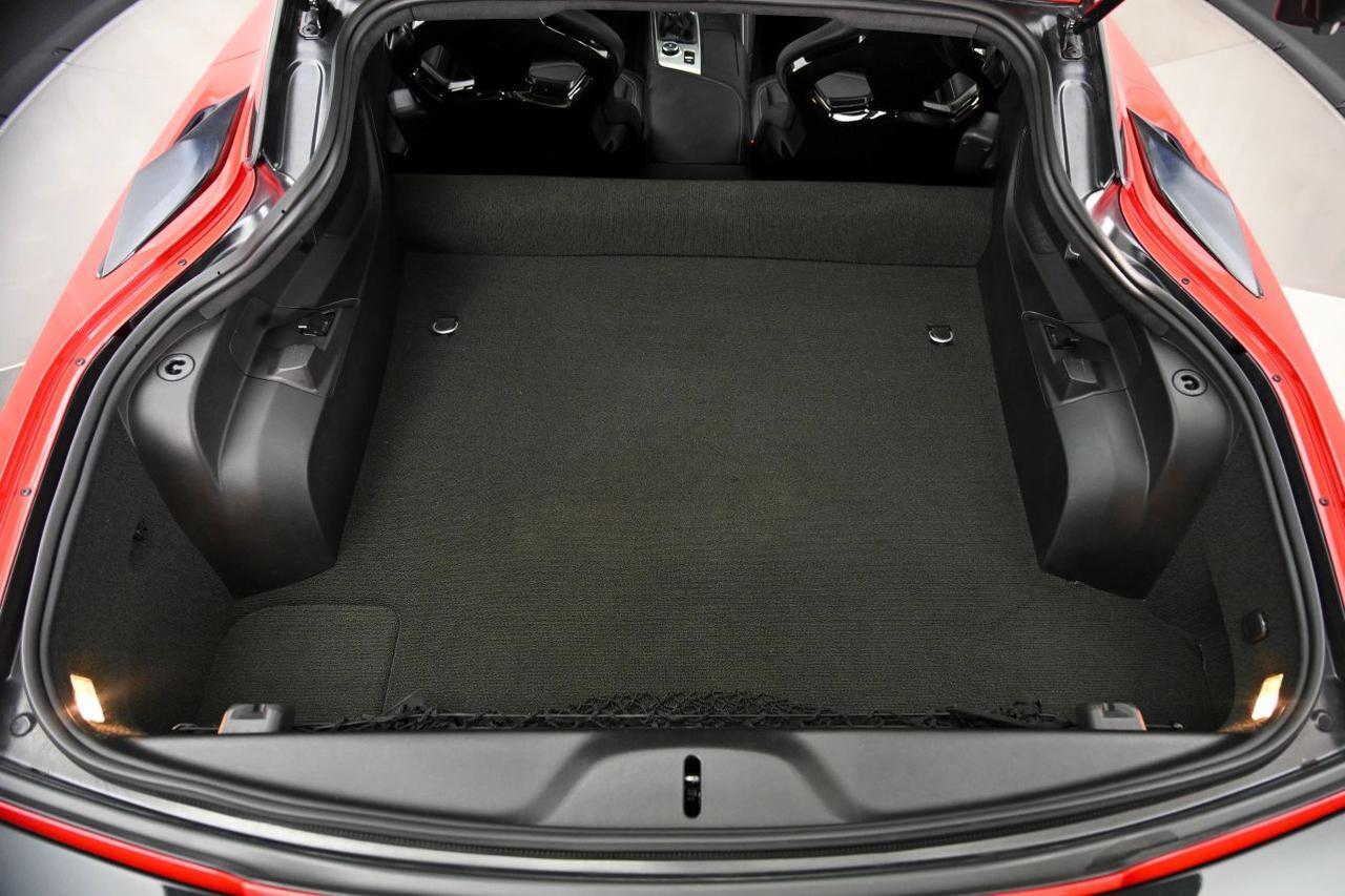 2015 Chevrolet Corvette Z06 Coupe 2D St. Louis MO