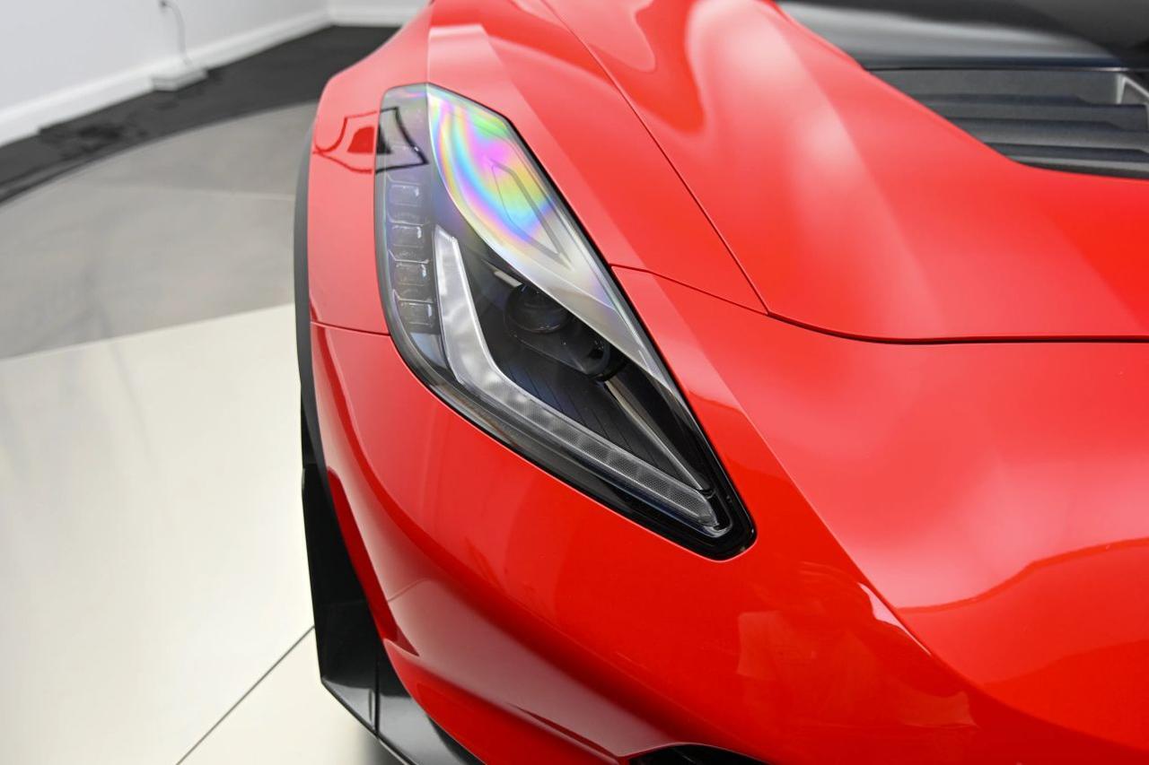 2015 Chevrolet Corvette Z06 Coupe 2D St. Louis MO