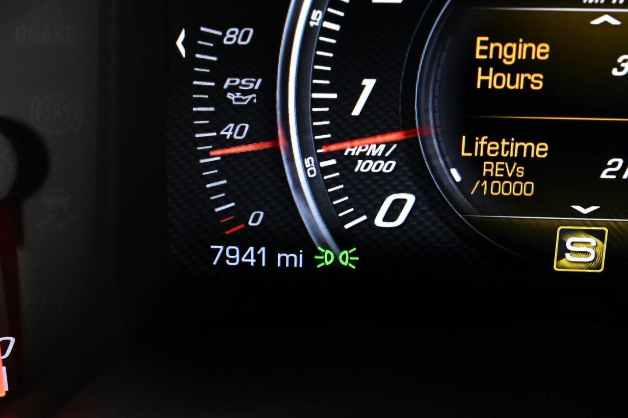 2015 Chevrolet Corvette Z06 Coupe 2D St. Louis MO