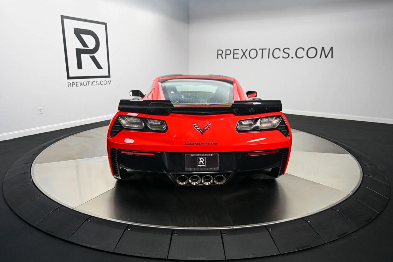 2015 Chevrolet Corvette Z06 Coupe 2D St. Louis MO