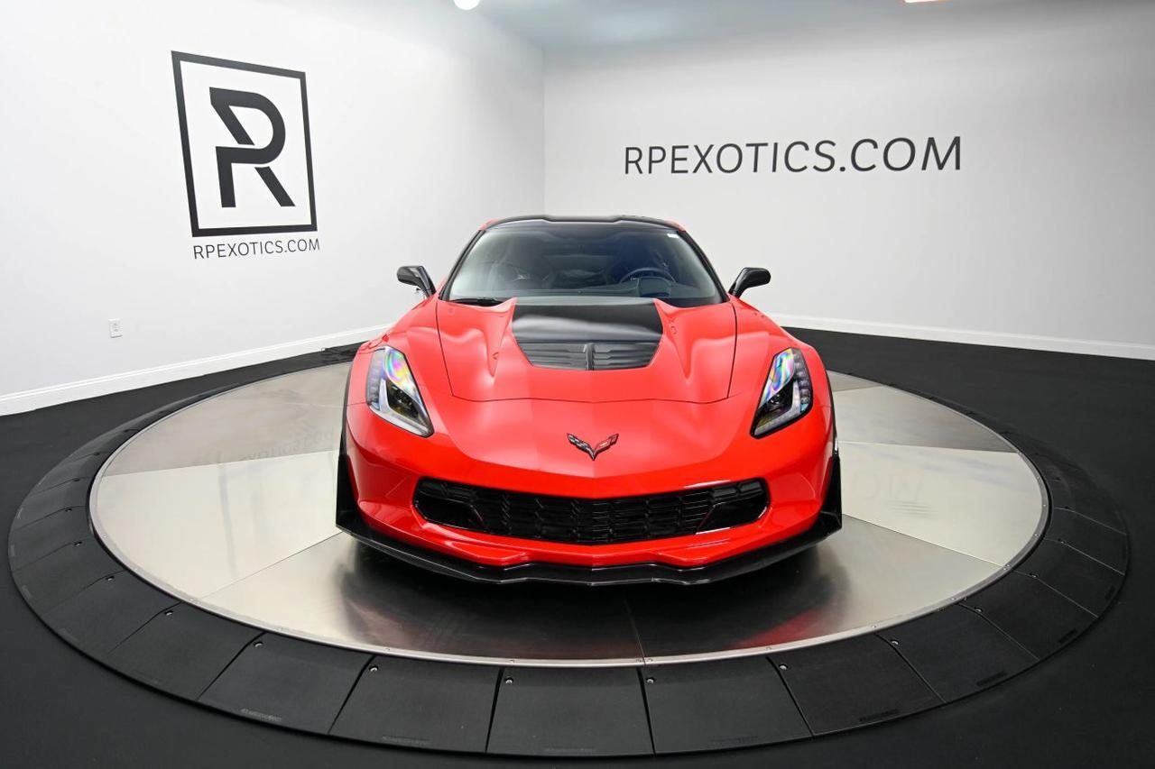 2015 Chevrolet Corvette Z06 Coupe 2D St. Louis MO