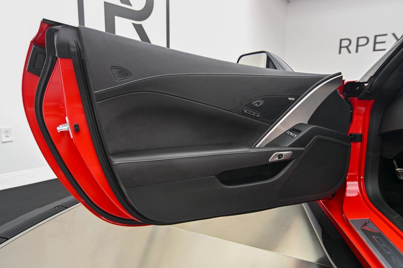 2015 Chevrolet Corvette Z06 Coupe 2D St. Louis MO