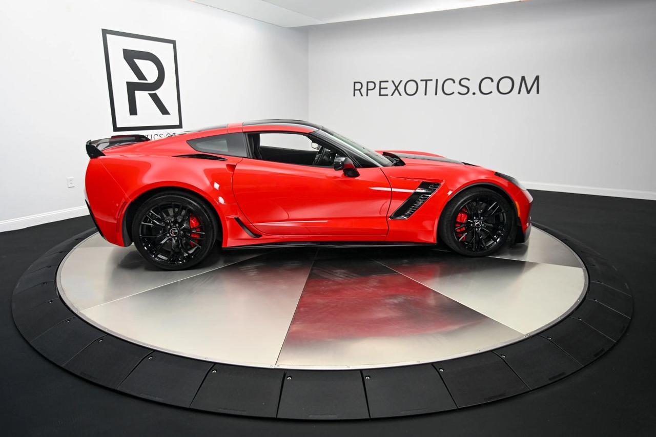 2015 Chevrolet Corvette Z06 Coupe 2D St. Louis MO