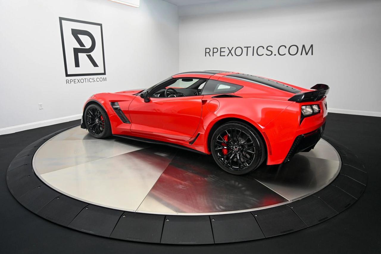 2015 Chevrolet Corvette Z06 Coupe 2D St. Louis MO