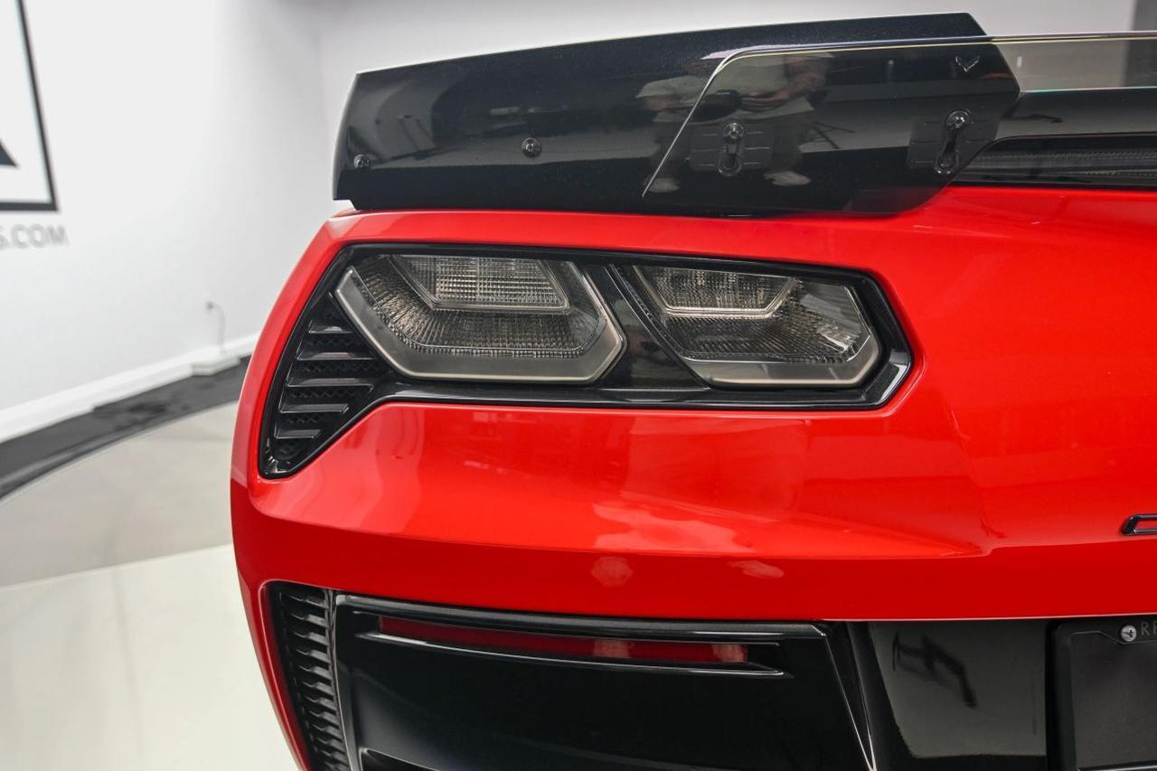 2015 Chevrolet Corvette Z06 Coupe 2D St. Louis MO