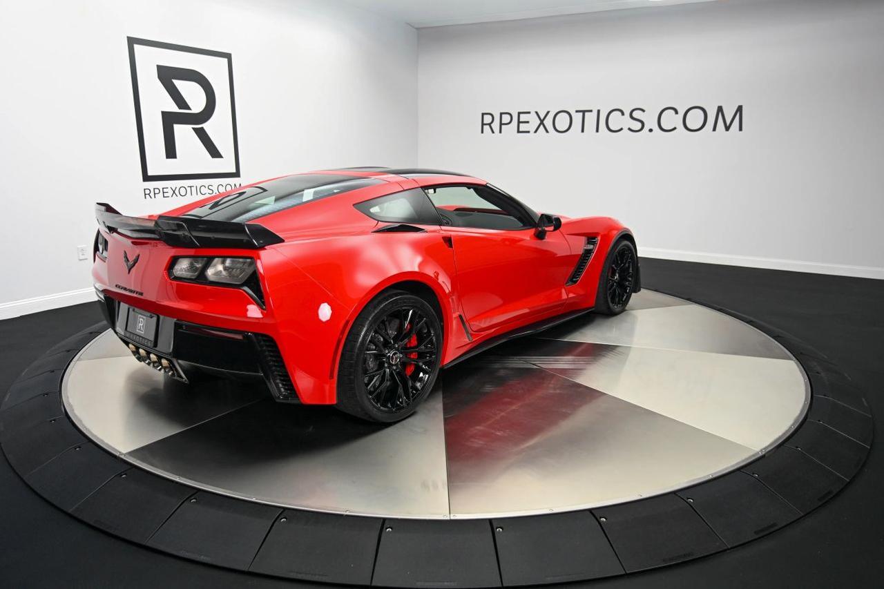 2015 Chevrolet Corvette Z06 Coupe 2D St. Louis MO