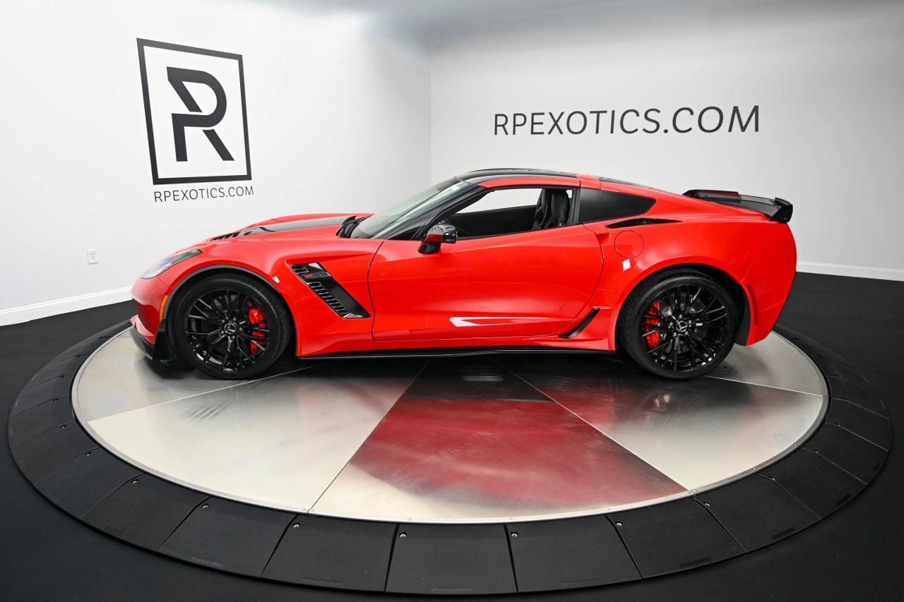 2015 Chevrolet Corvette Z06 Coupe 2D St. Louis MO