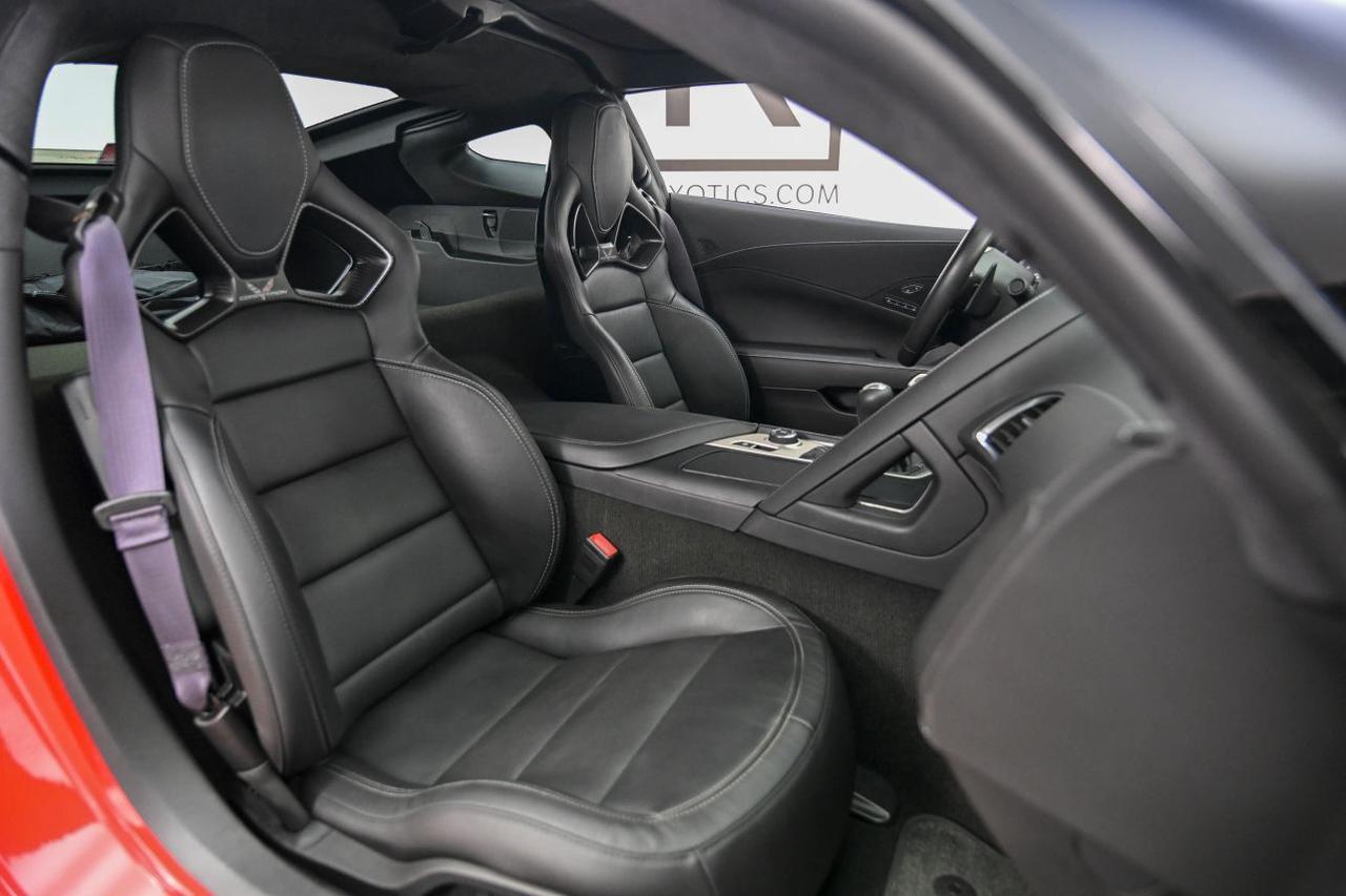 2015 Chevrolet Corvette Z06 Coupe 2D St. Louis MO