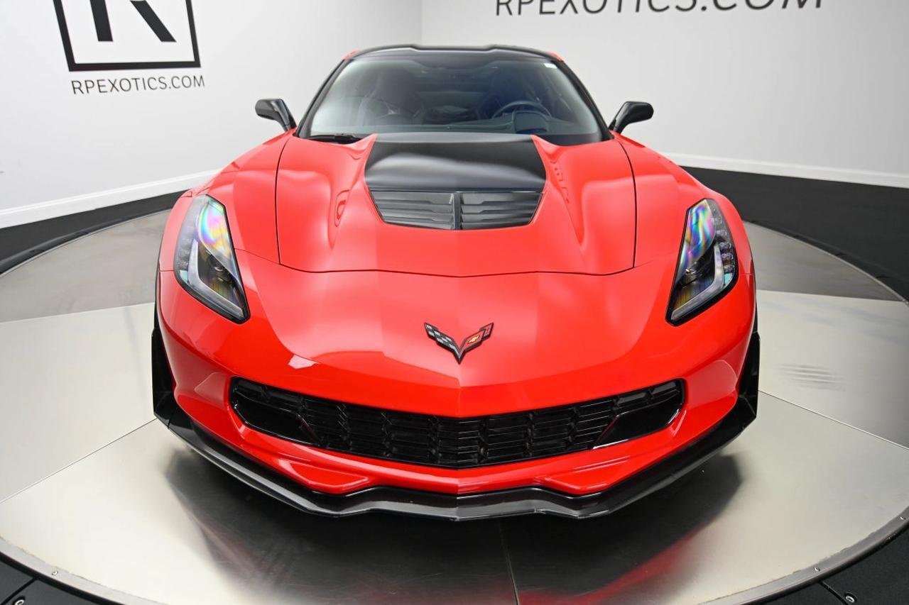2015 Chevrolet Corvette Z06 Coupe 2D St. Louis MO