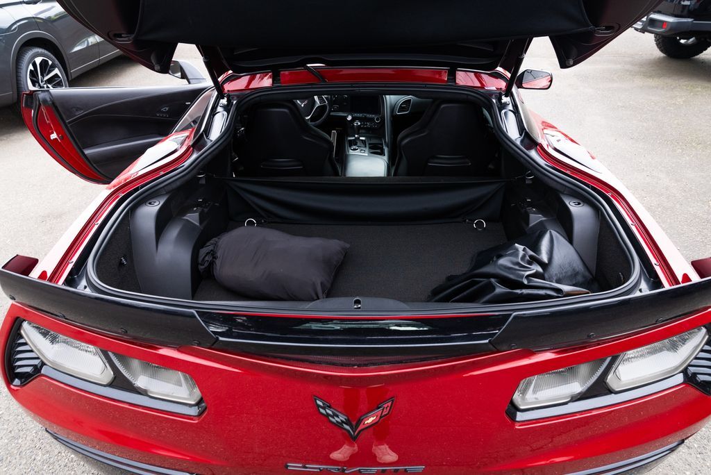 2015 Chevrolet Corvette Z06 Milwaukie OR