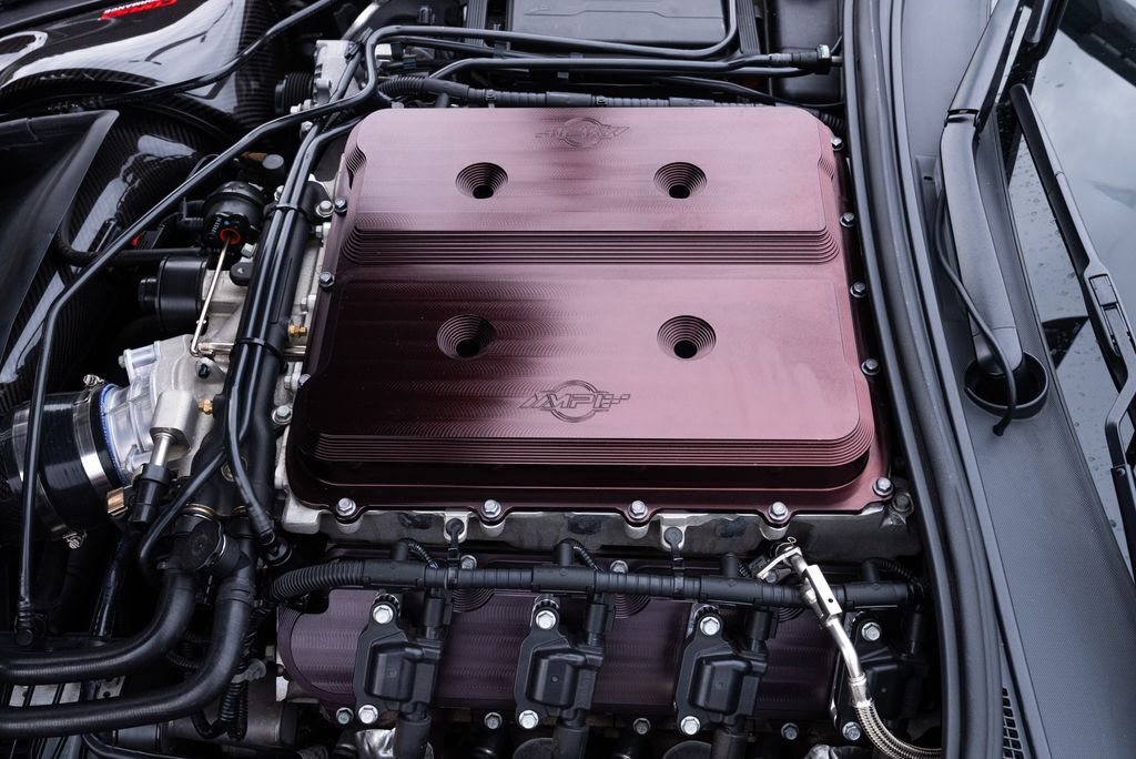 2015 Chevrolet Corvette Z06 Milwaukie OR