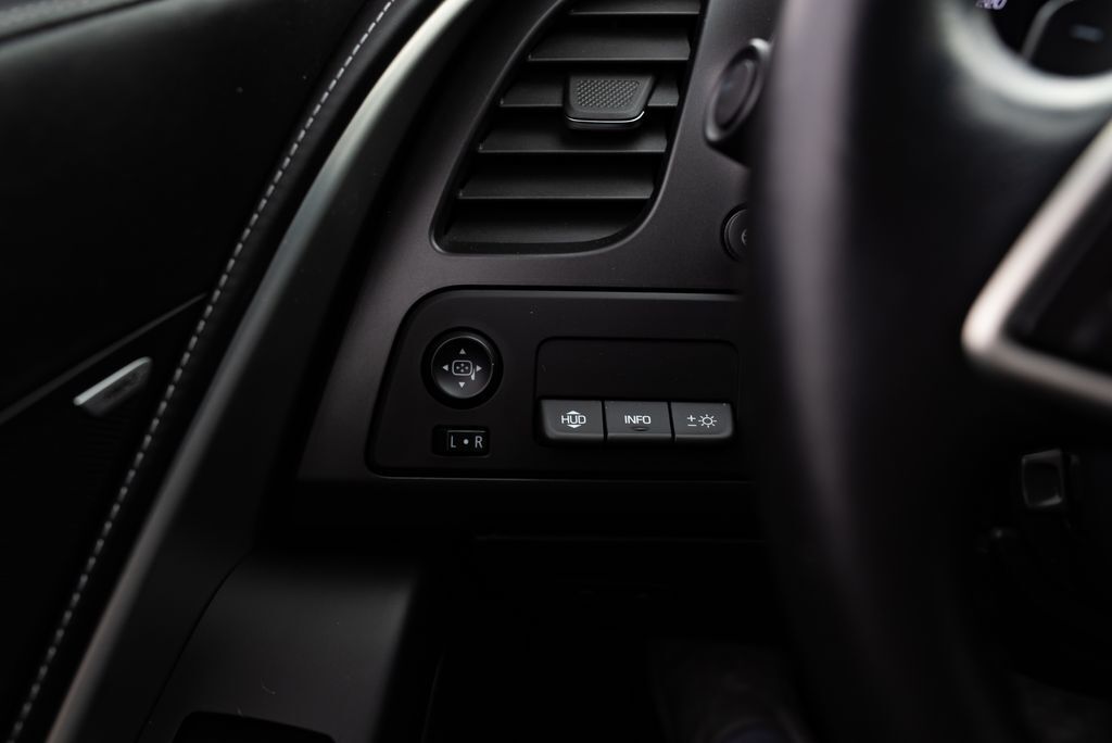 2015 Chevrolet Corvette Z06 Milwaukie OR