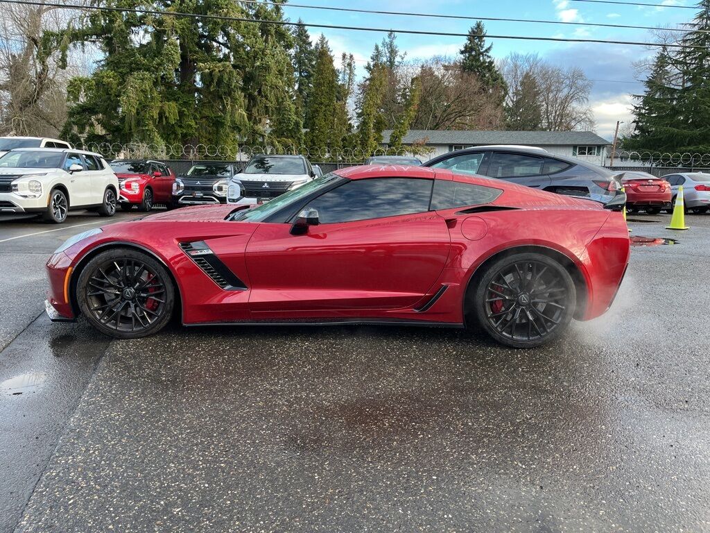 2015 Chevrolet Corvette Z06 Milwaukie OR