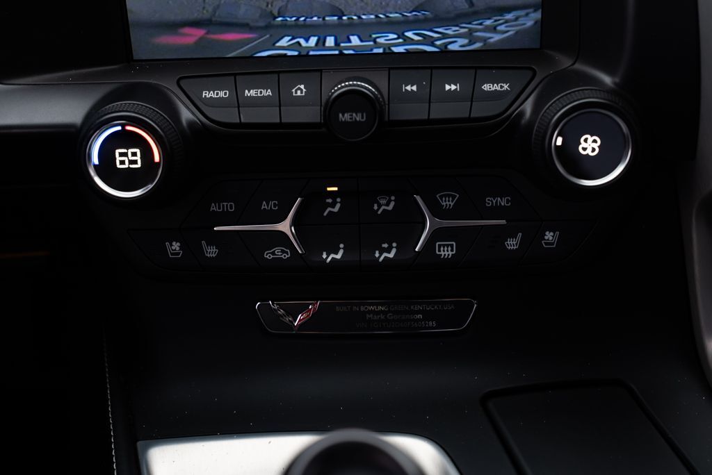 2015 Chevrolet Corvette Z06 Milwaukie OR