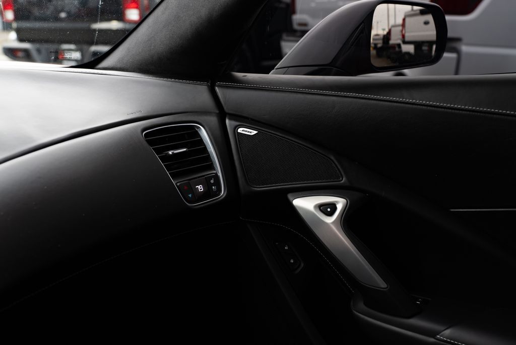 2015 Chevrolet Corvette Z06 Milwaukie OR