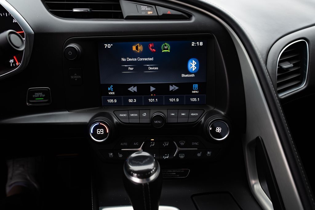 2015 Chevrolet Corvette Z06 Milwaukie OR