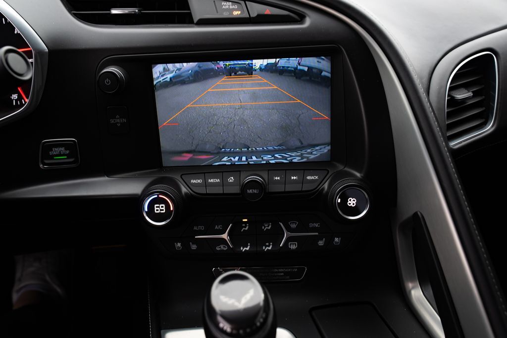 2015 Chevrolet Corvette Z06 Milwaukie OR