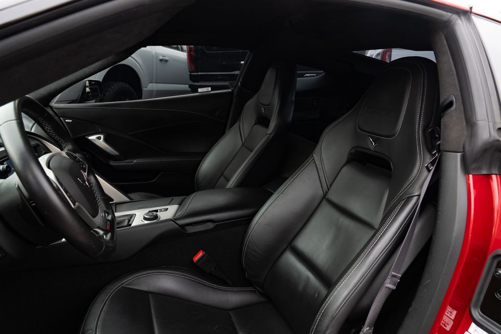 2015 Chevrolet Corvette Z06 Milwaukie OR