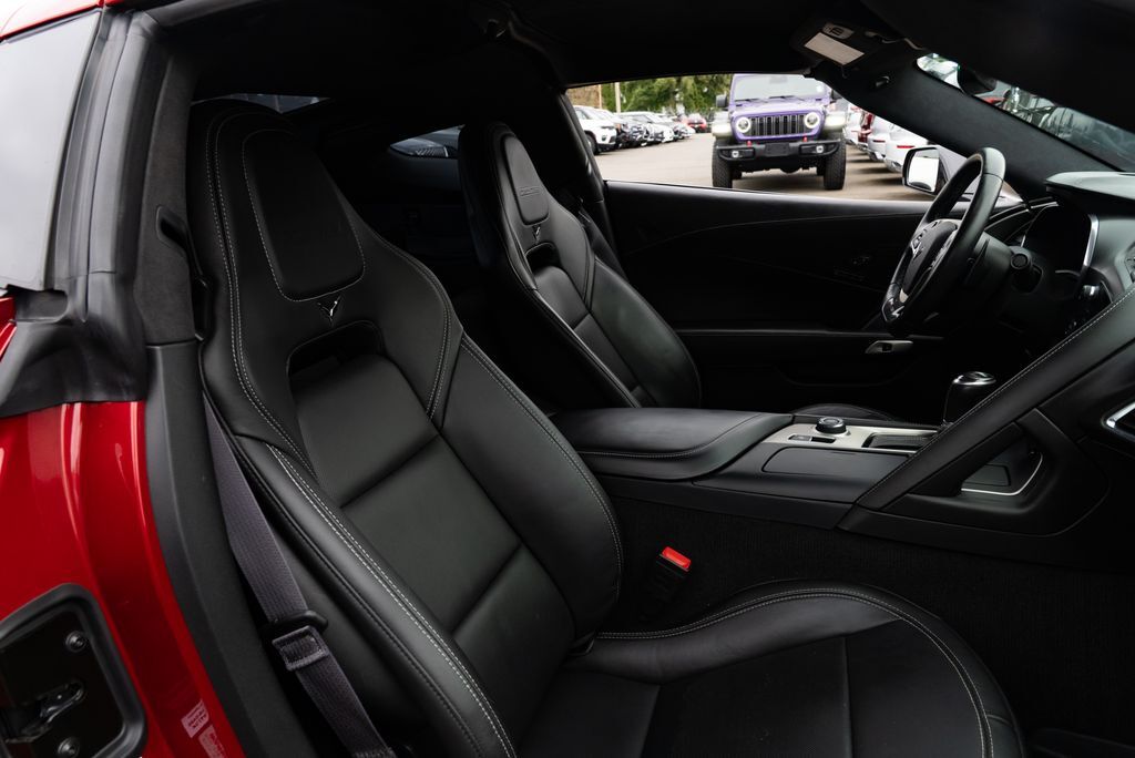 2015 Chevrolet Corvette Z06 Milwaukie OR