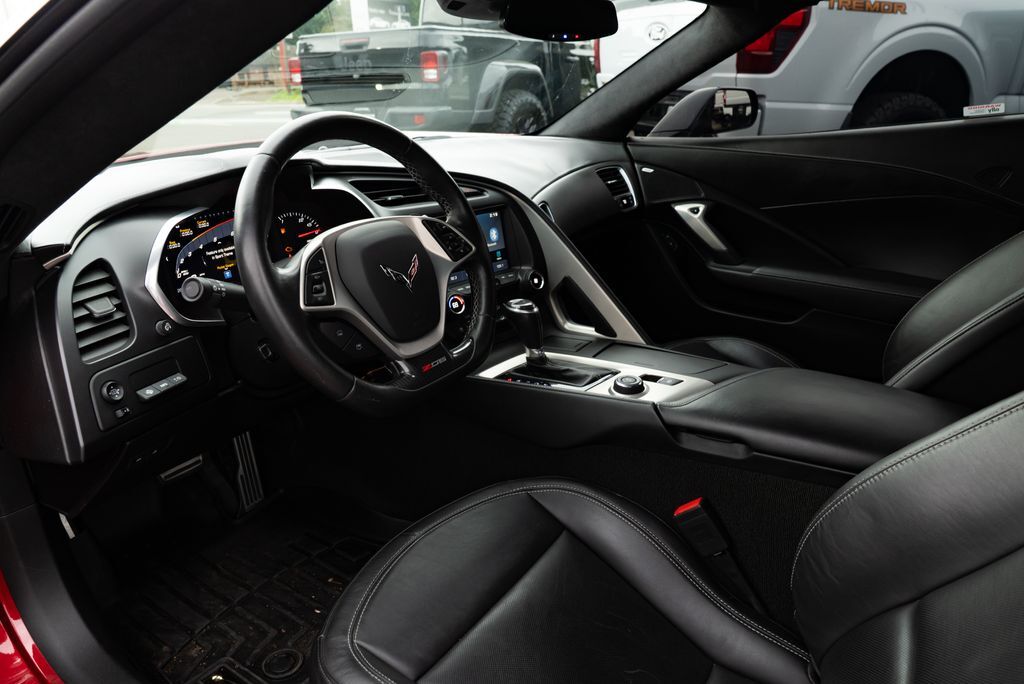 2015 Chevrolet Corvette Z06 Milwaukie OR