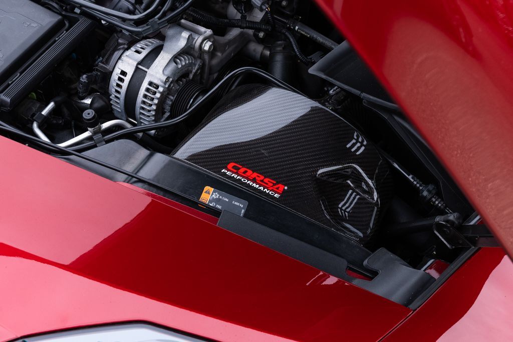 2015 Chevrolet Corvette Z06 Milwaukie OR