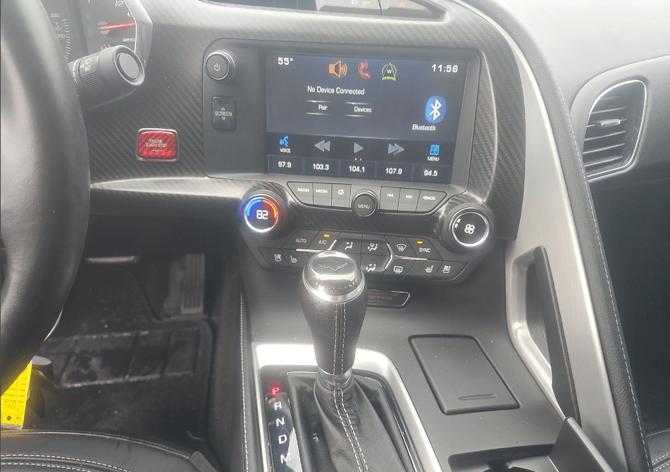 2015 Chevrolet Corvette Z06 Tigard OR