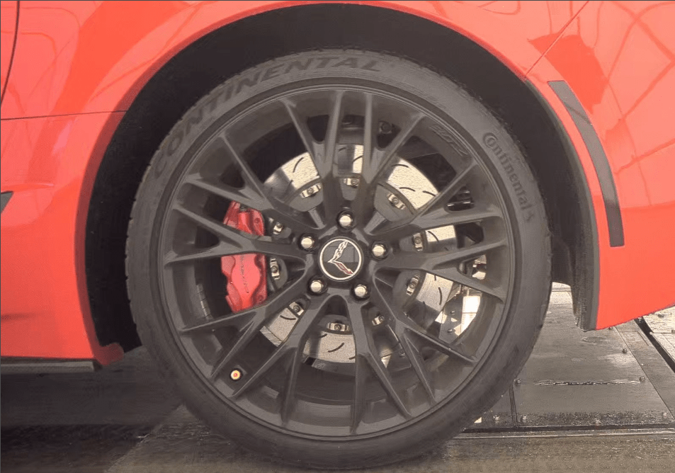 2015 Chevrolet Corvette Z06 Tigard OR