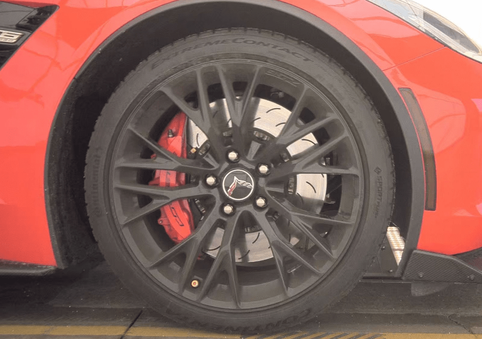 2015 Chevrolet Corvette Z06 Tigard OR