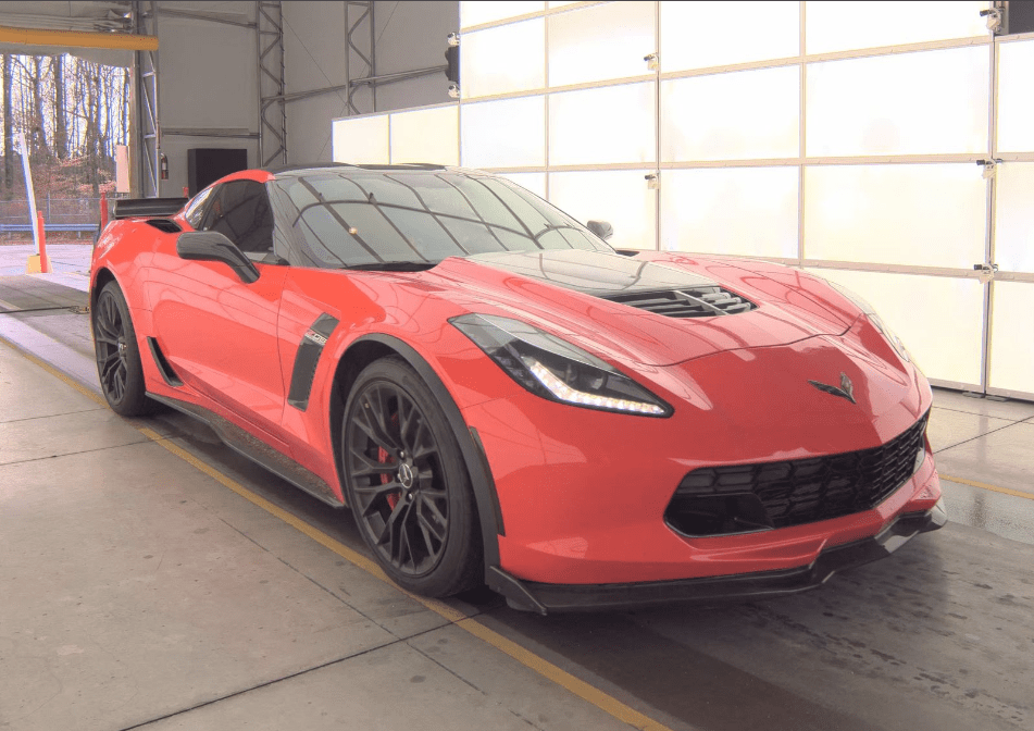 2015 Chevrolet Corvette Z06 Tigard OR