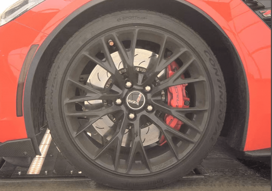 2015 Chevrolet Corvette Z06 Tigard OR