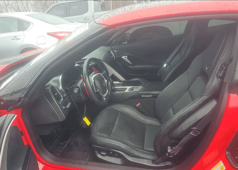 2015 Chevrolet Corvette Z06 Tigard OR