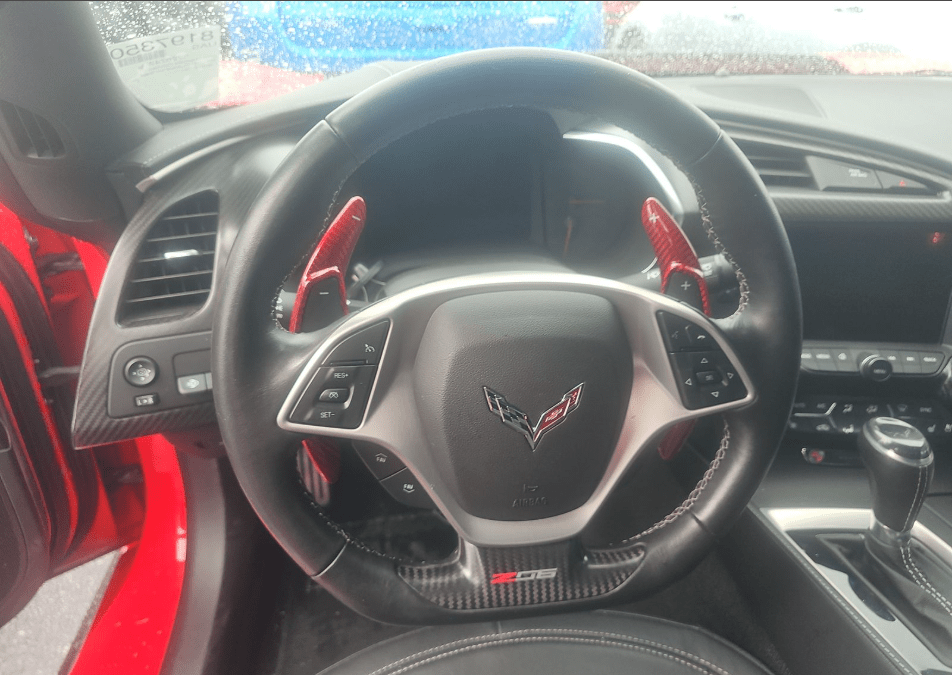 2015 Chevrolet Corvette Z06 Tigard OR
