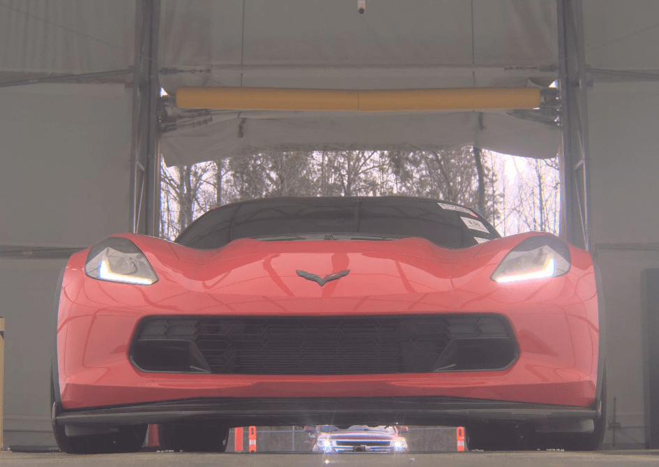 2015 Chevrolet Corvette Z06 Tigard OR