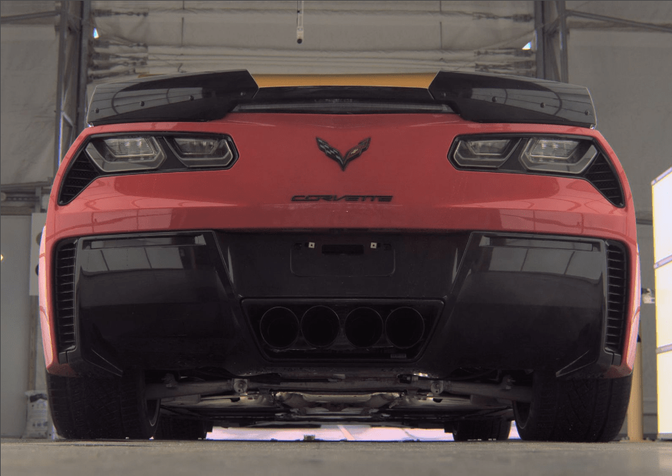 2015 Chevrolet Corvette Z06 Tigard OR