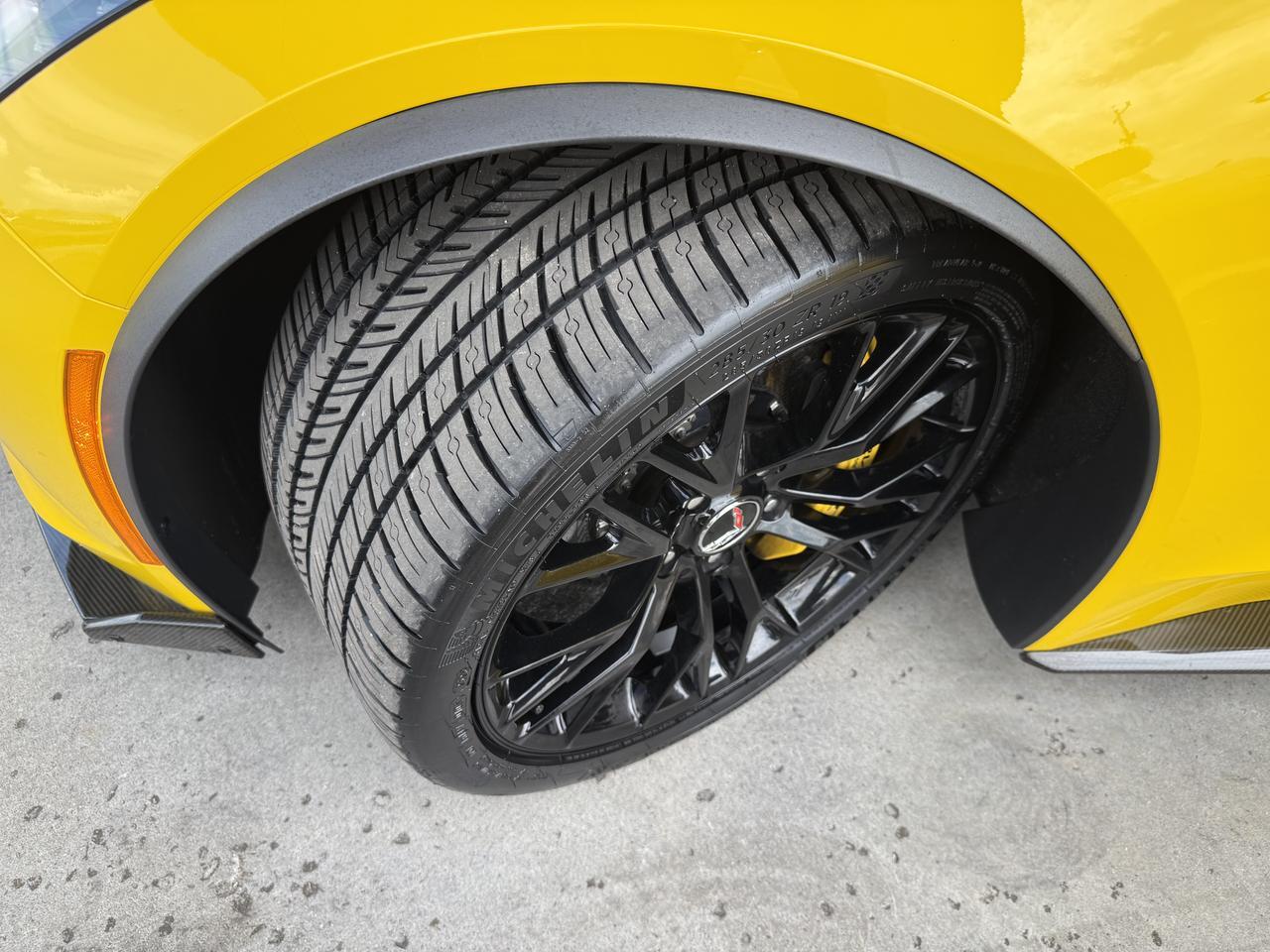 2015 Chevrolet Corvette Z07 2LZ Knoxville TN