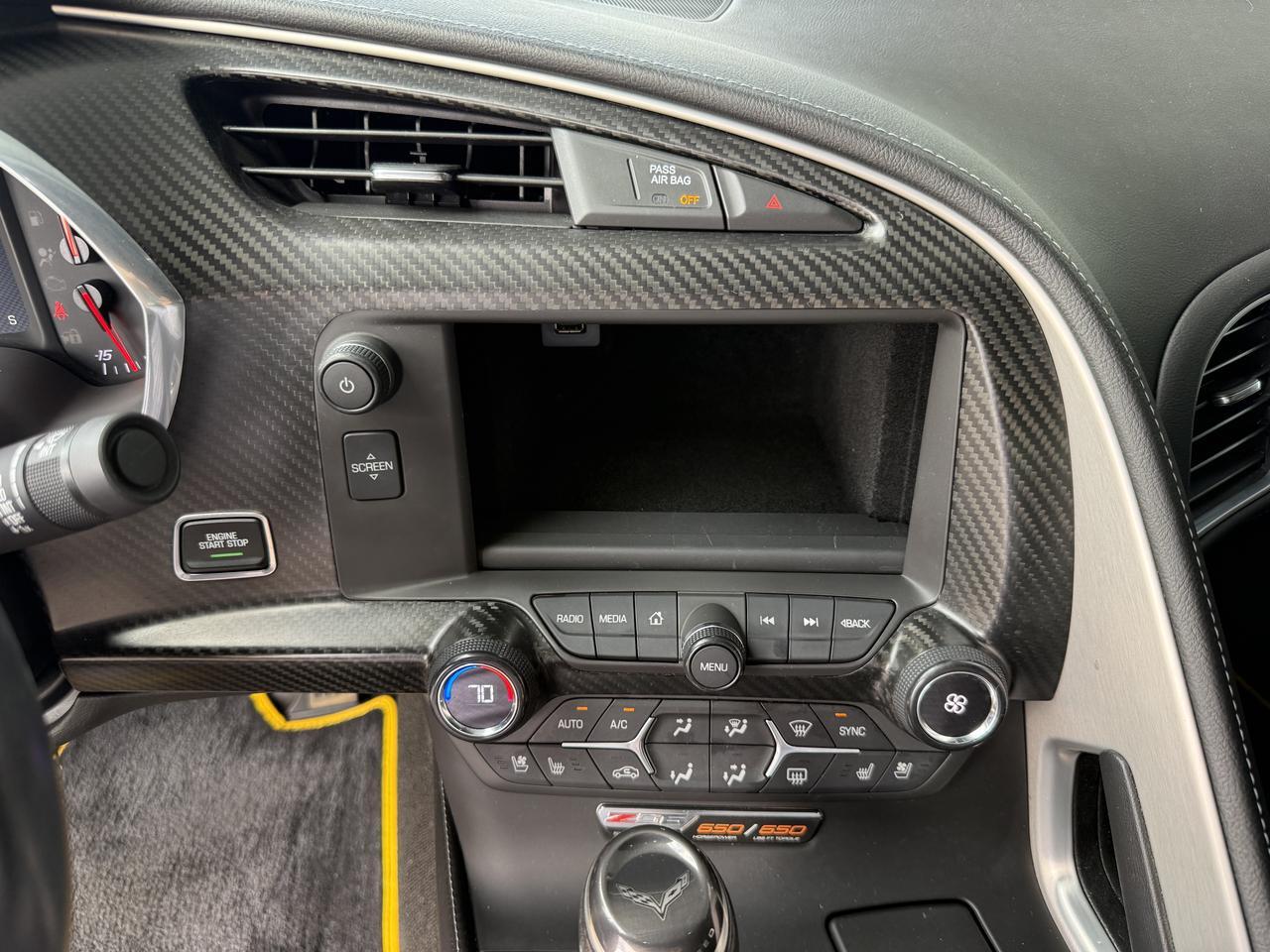 2015 Chevrolet Corvette Z07 2LZ Knoxville TN