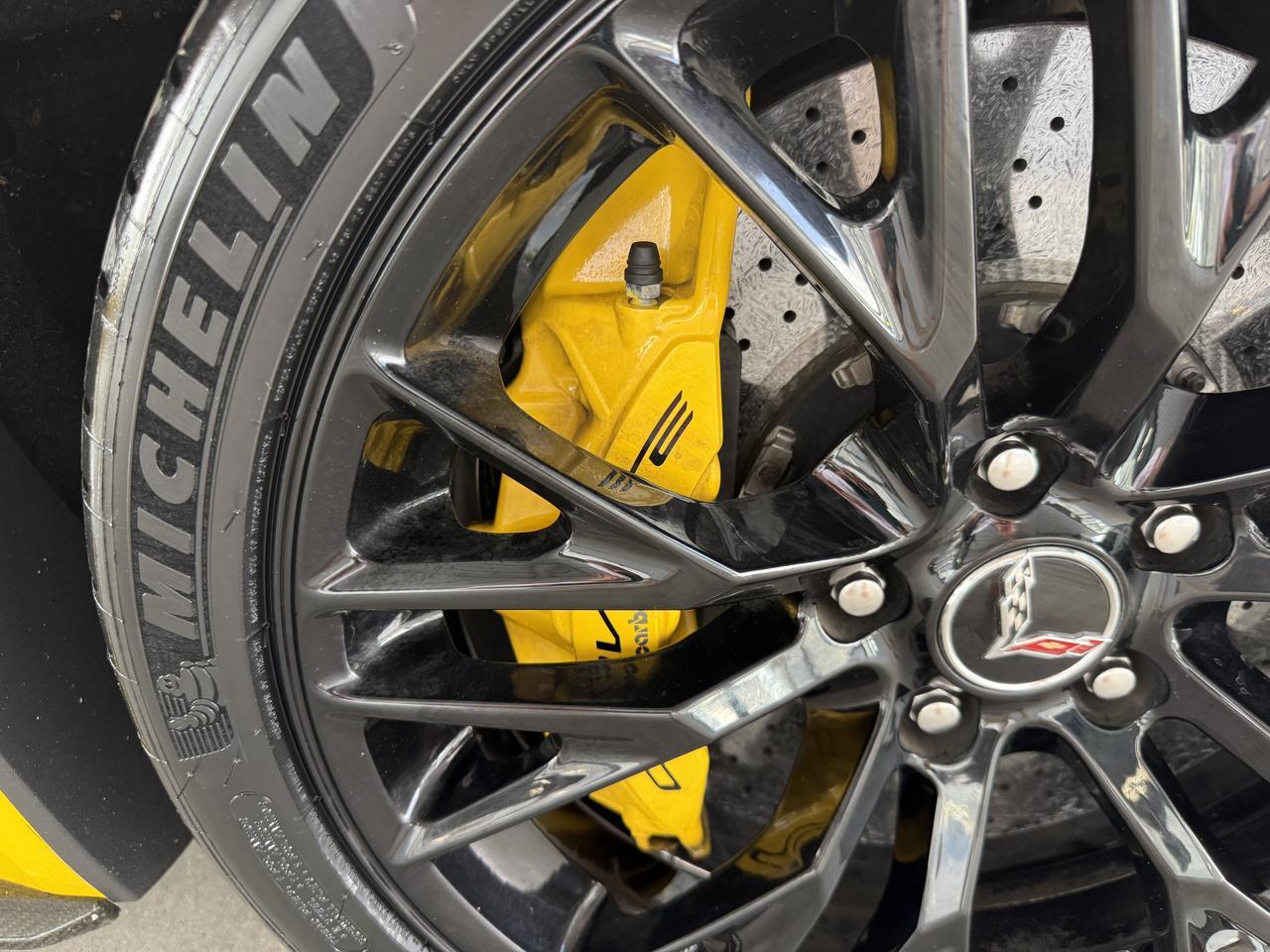 2015 Chevrolet Corvette Z07 2LZ Knoxville TN