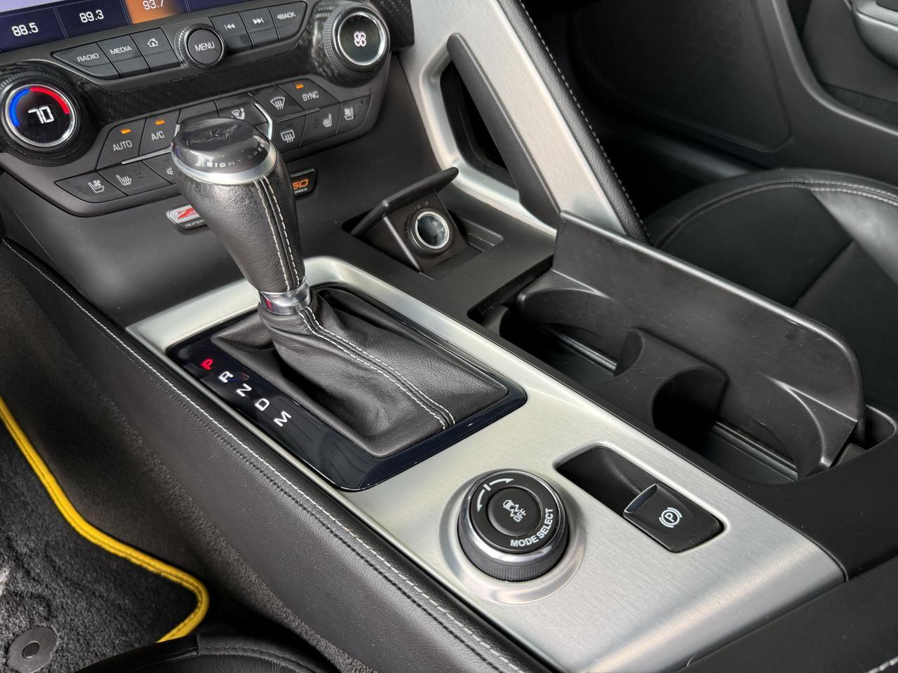 2015 Chevrolet Corvette Z07 2LZ Knoxville TN