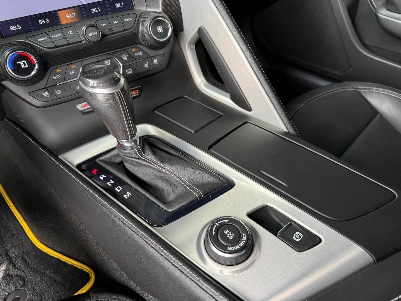 2015 Chevrolet Corvette Z07 2LZ Knoxville TN