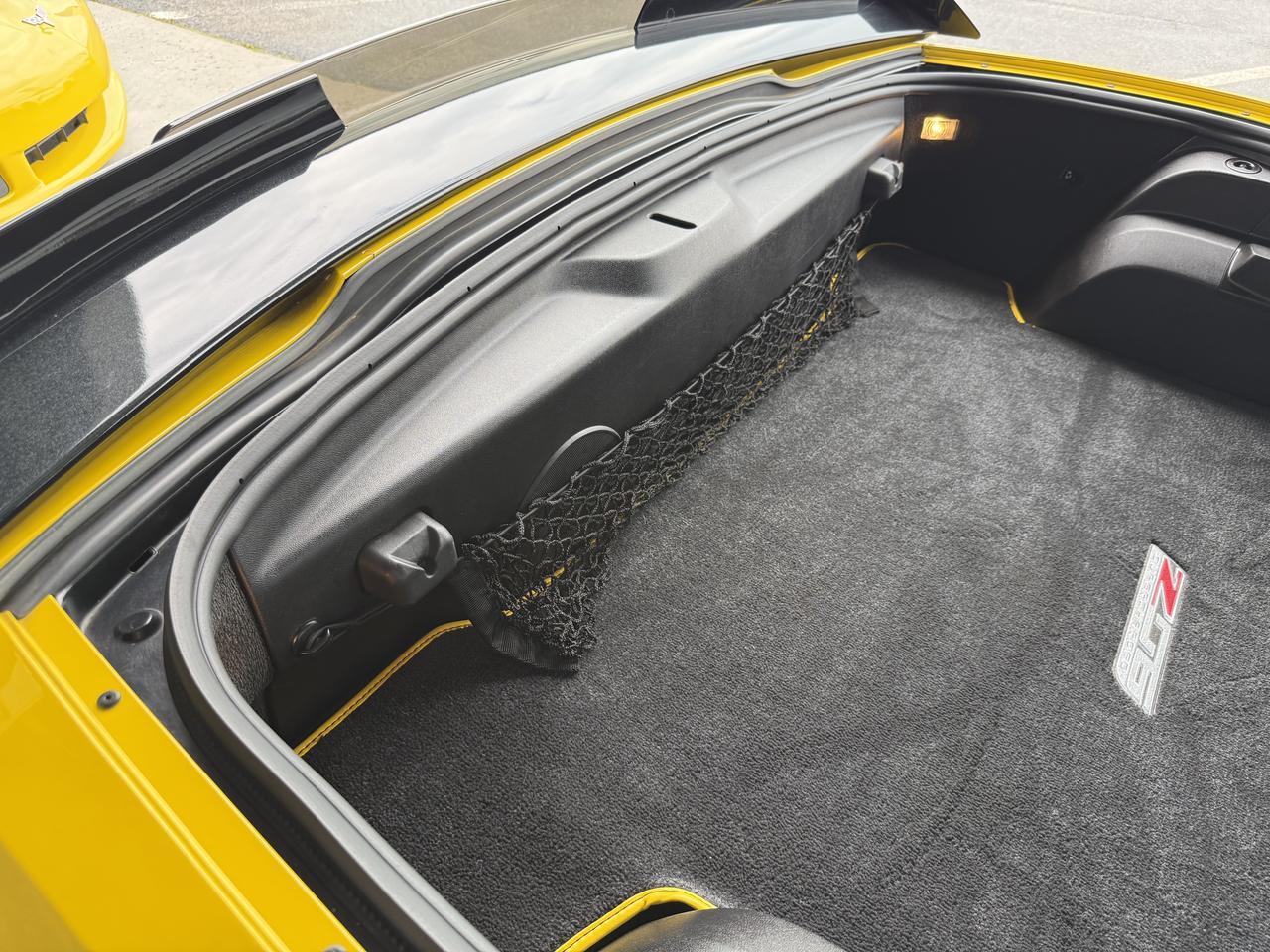 2015 Chevrolet Corvette Z07 2LZ Knoxville TN