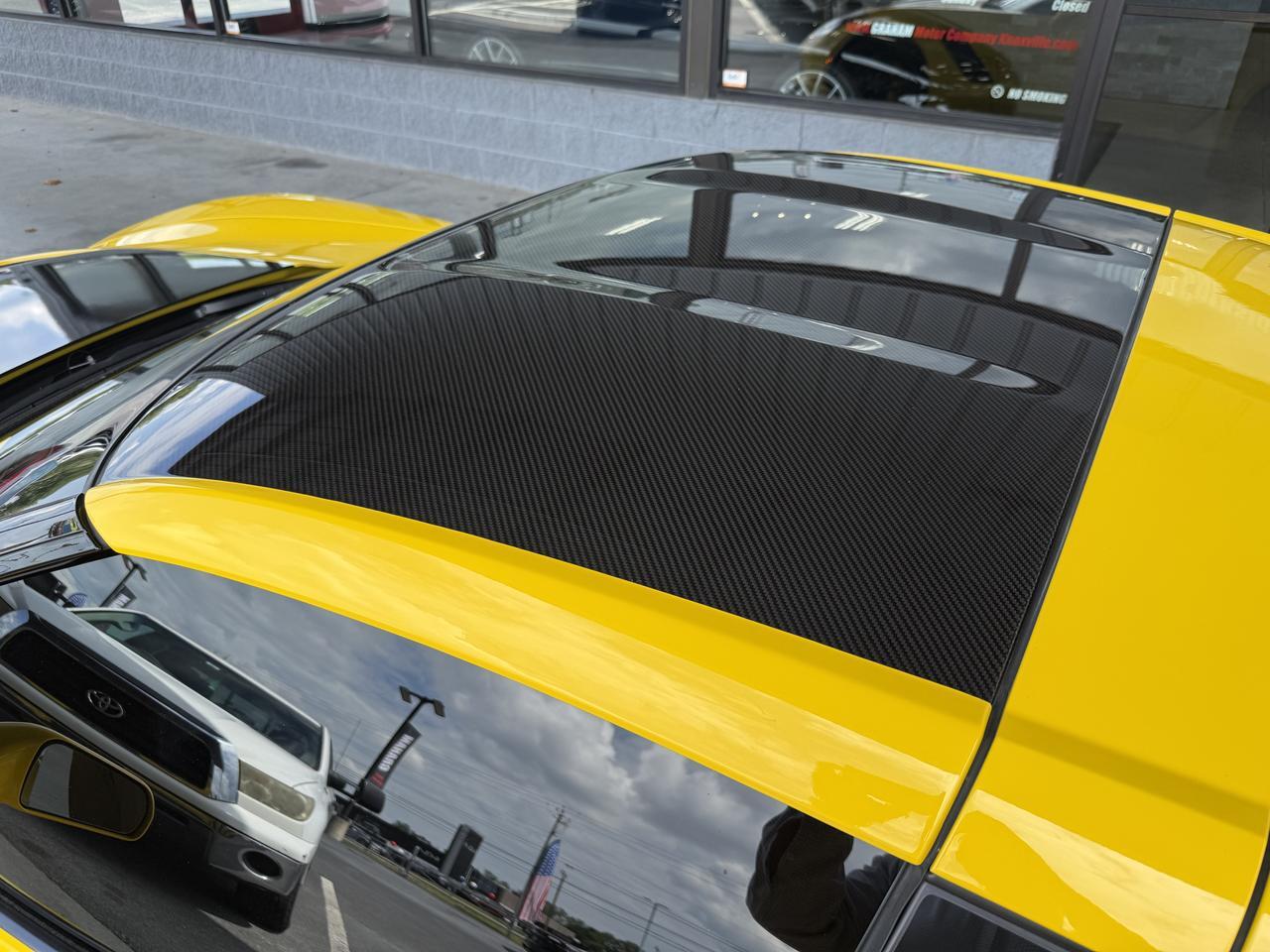 2015 Chevrolet Corvette Z07 2LZ Knoxville TN