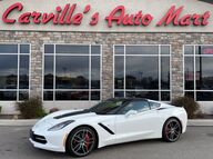 2015 Chevrolet Corvette Z51 2LT Grand Junction CO 2015 Chevrolet Corvette Z51 2LT Grand Junction CO