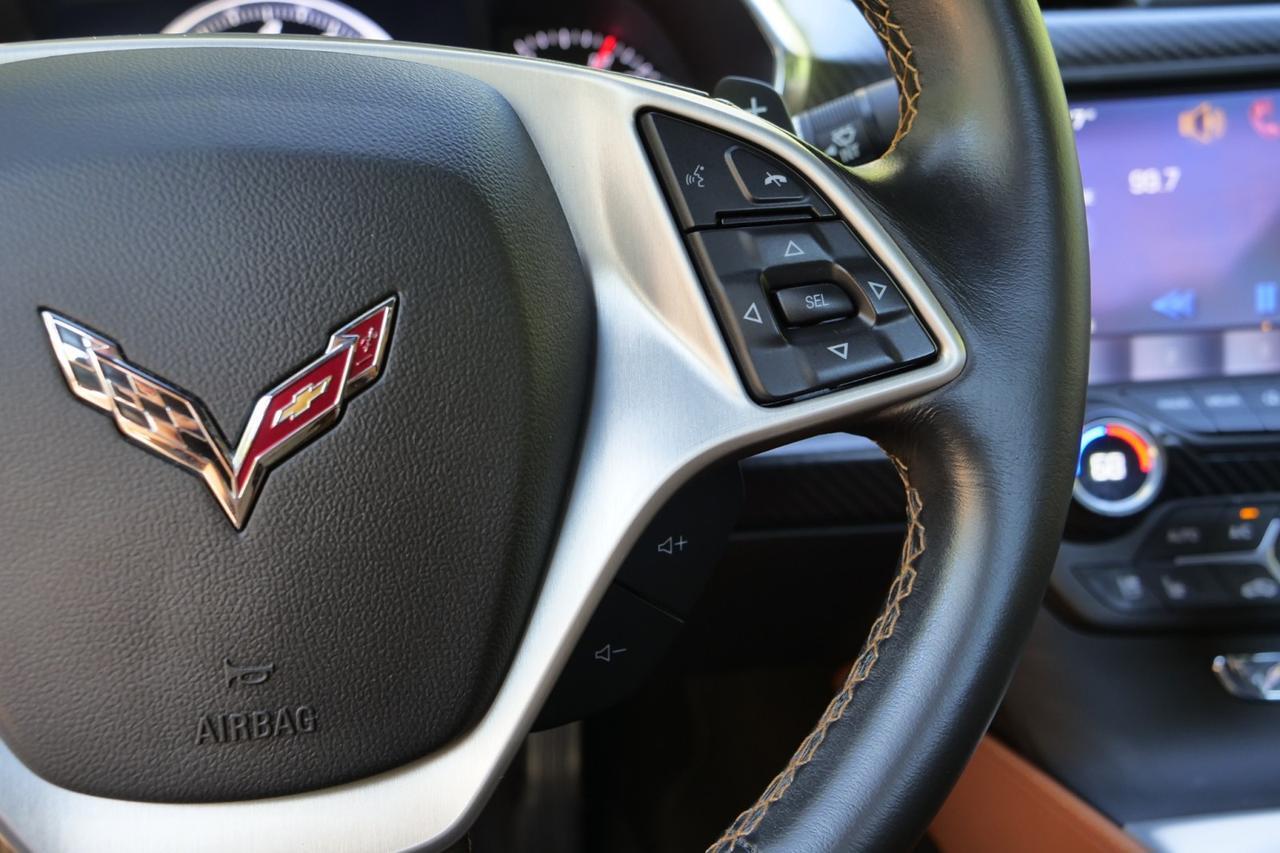 2015 Chevrolet Corvette Z51 2LT Lincolnton NC