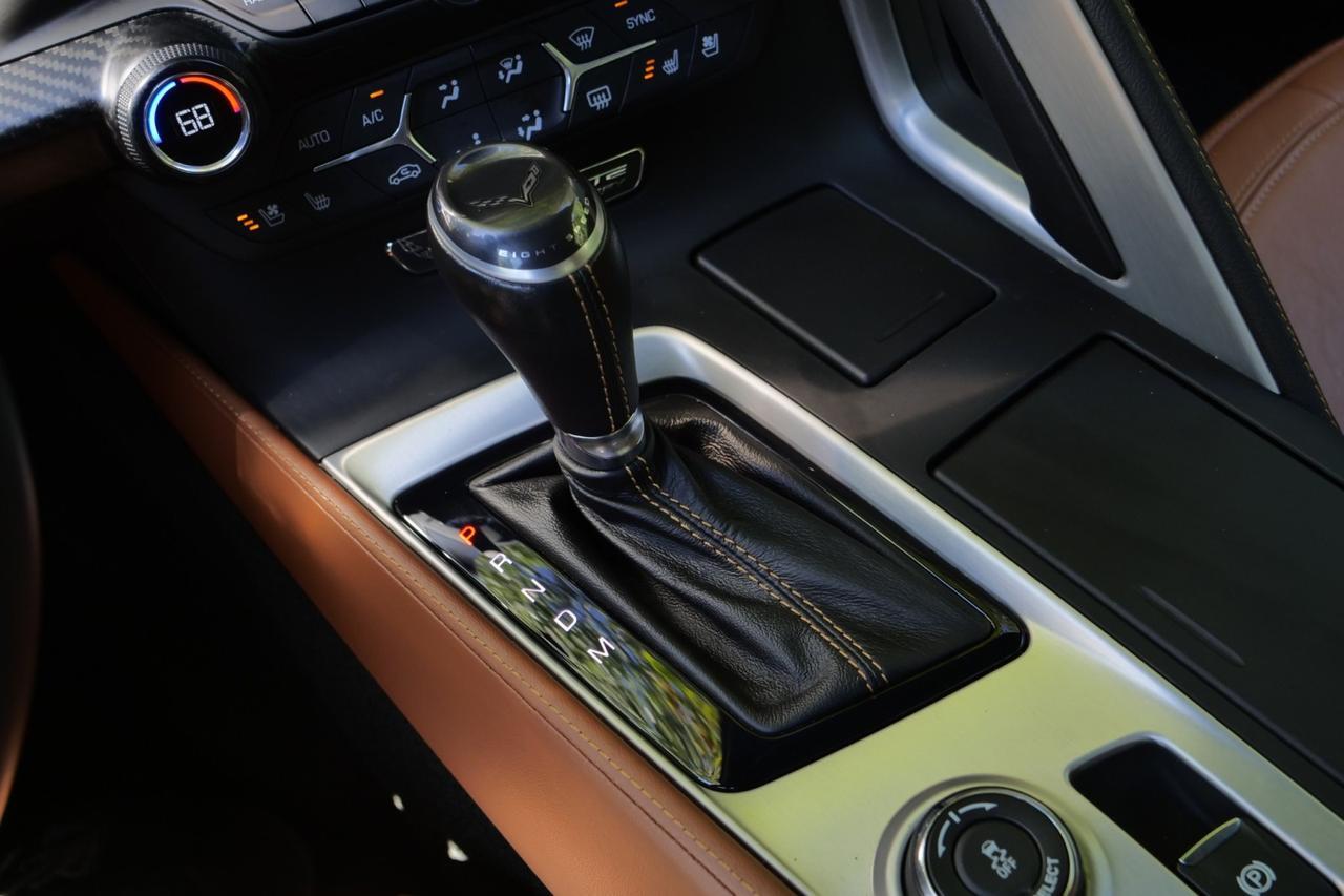 2015 Chevrolet Corvette Z51 2LT Lincolnton NC