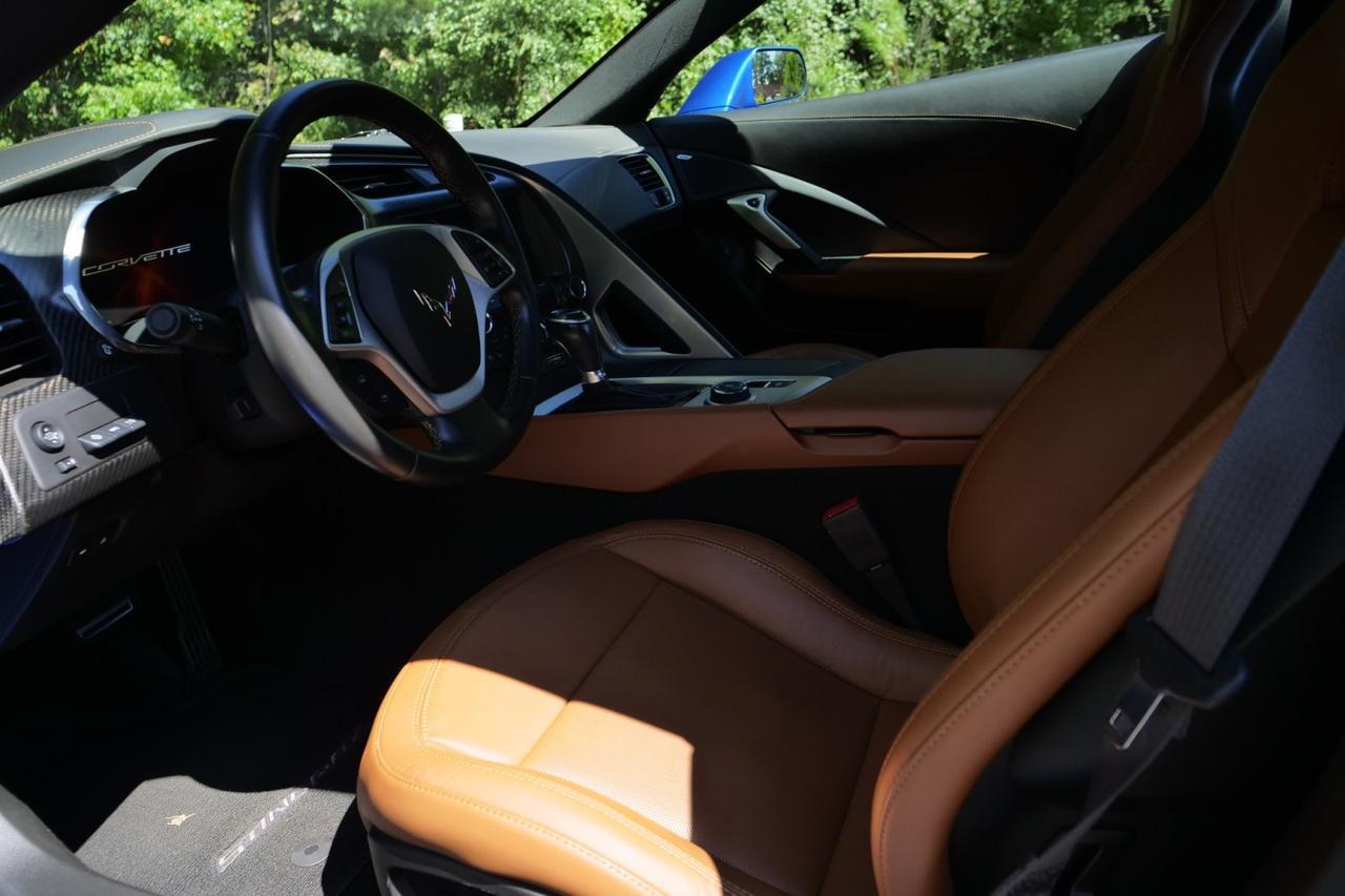 2015 Chevrolet Corvette Z51 2LT Lincolnton NC