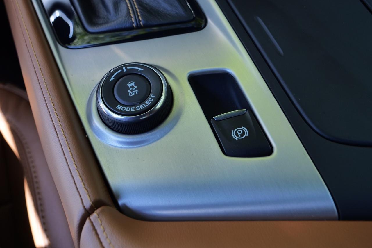 2015 Chevrolet Corvette Z51 2LT Lincolnton NC
