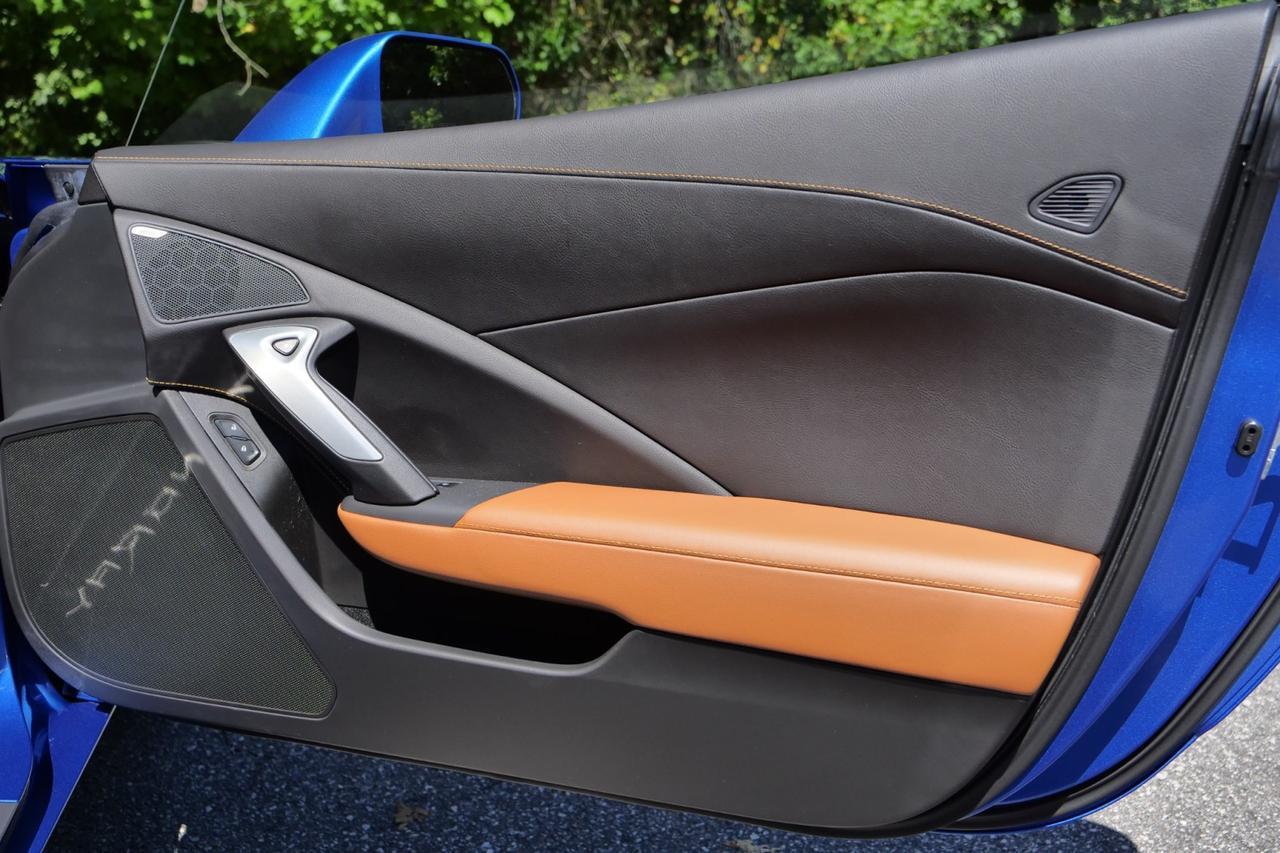 2015 Chevrolet Corvette Z51 2LT Lincolnton NC
